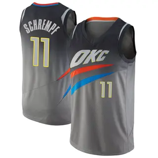 Detlef Schrempf Jersey, Detlef Schrempf Oklahoma City Thunder Jerseys &  T-Shirts - Thunder Store